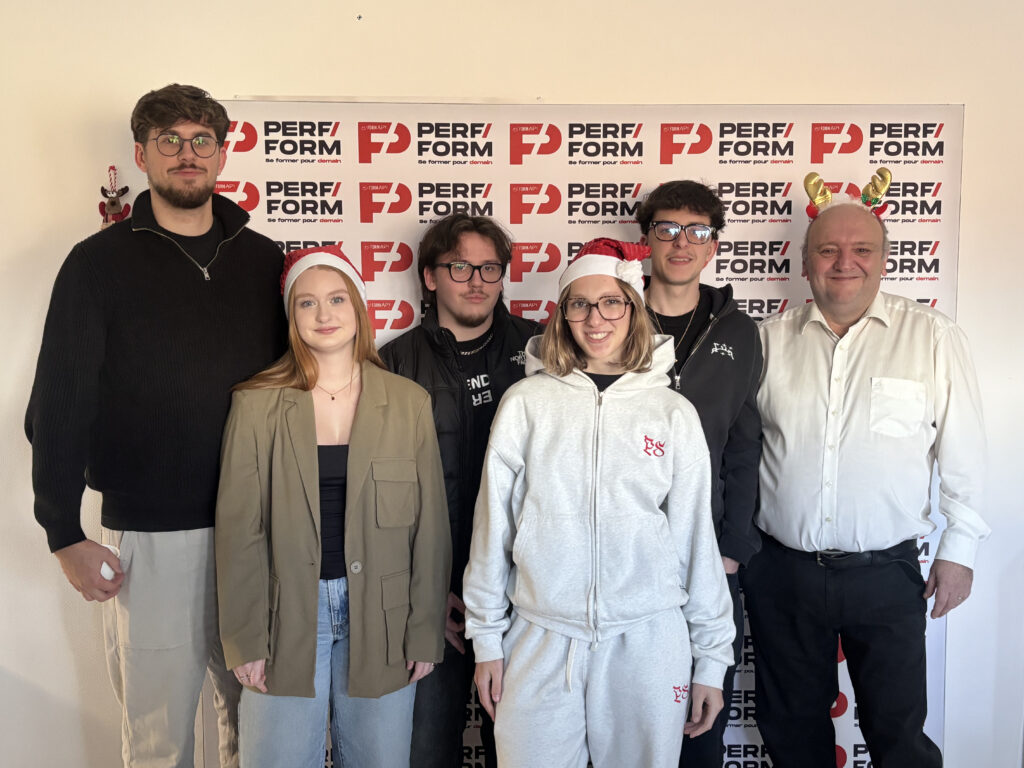 Photo de groupe