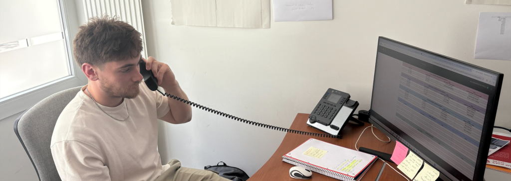 Responsable petite Ou Moyenne Structure
