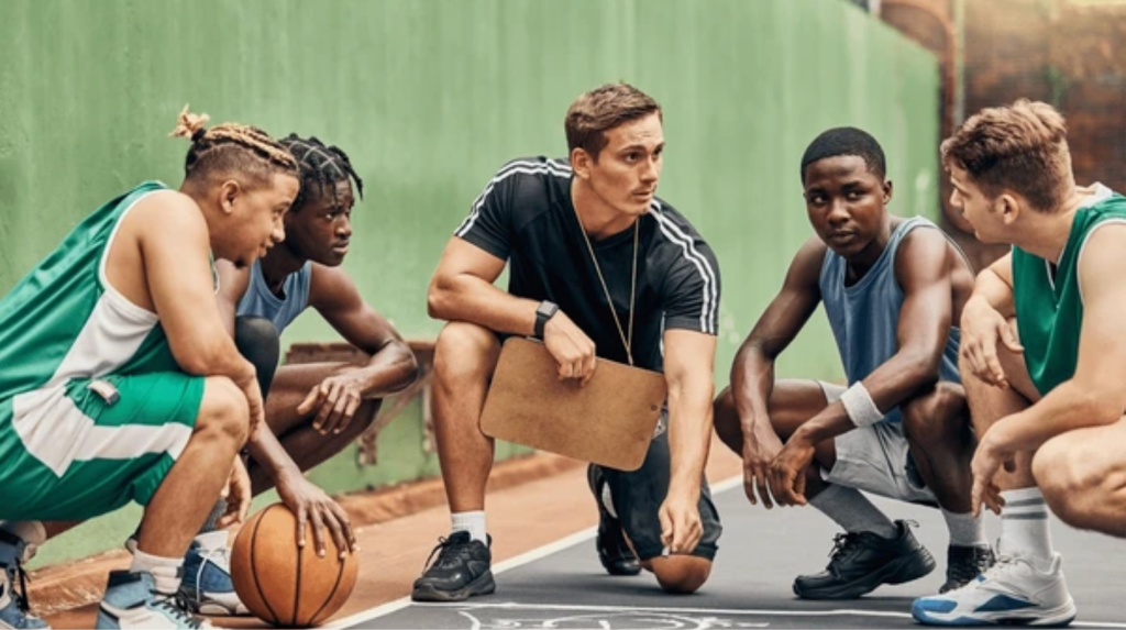 BPJEPS – Spécialité Éducateur Sportif, mention Basket-Ball