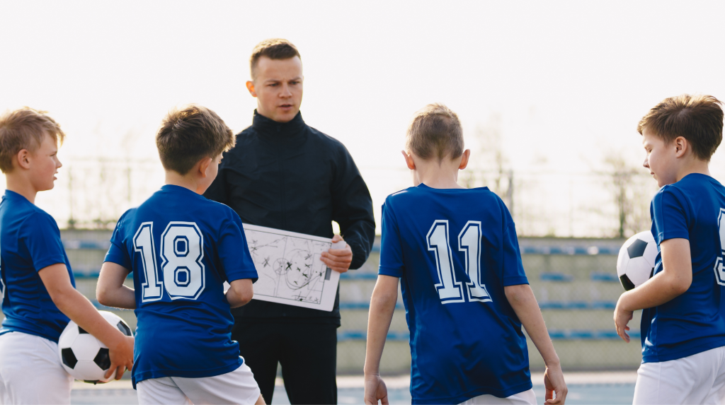 Certificat de Spécialisation – Module 2 : Encadrement dans le Secteur Sportif